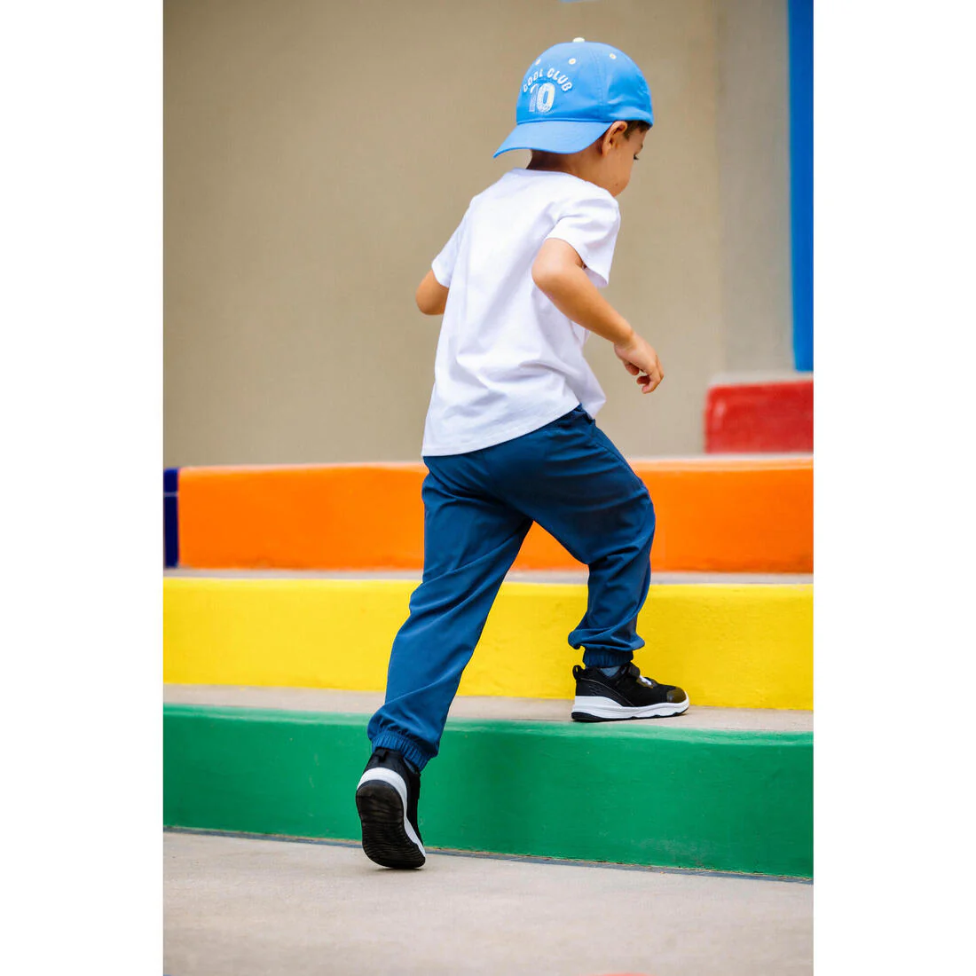Chaussures enfant très respirantes - Image 19