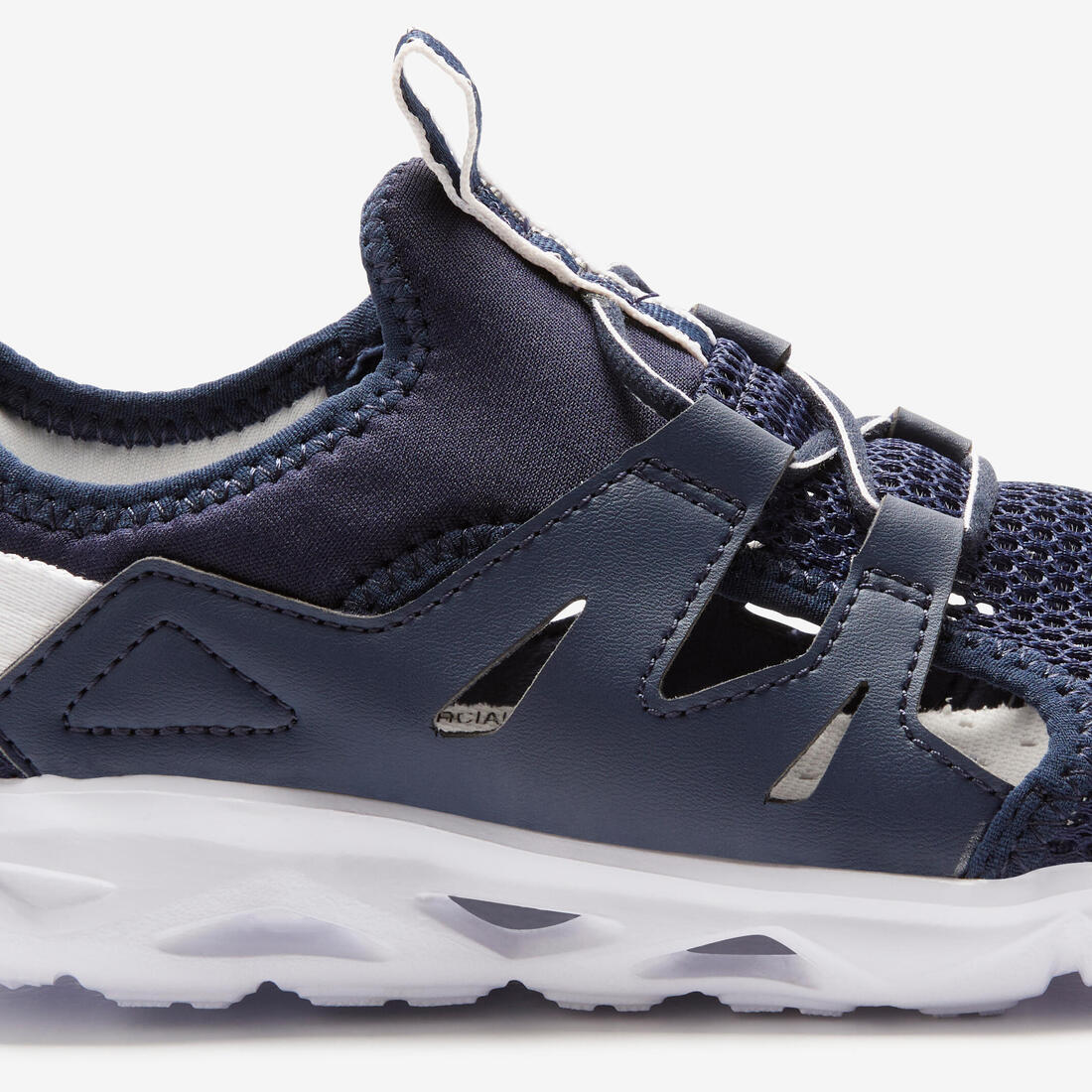 Chaussures enfant ultra-respirantes - PW 500 fresh - Image 4