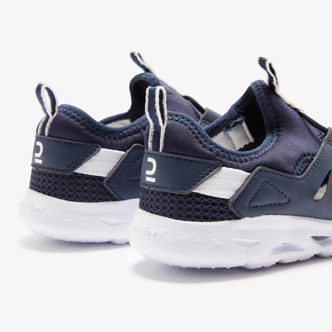 Chaussures enfant ultra-respirantes - PW 500 fresh - Image 5