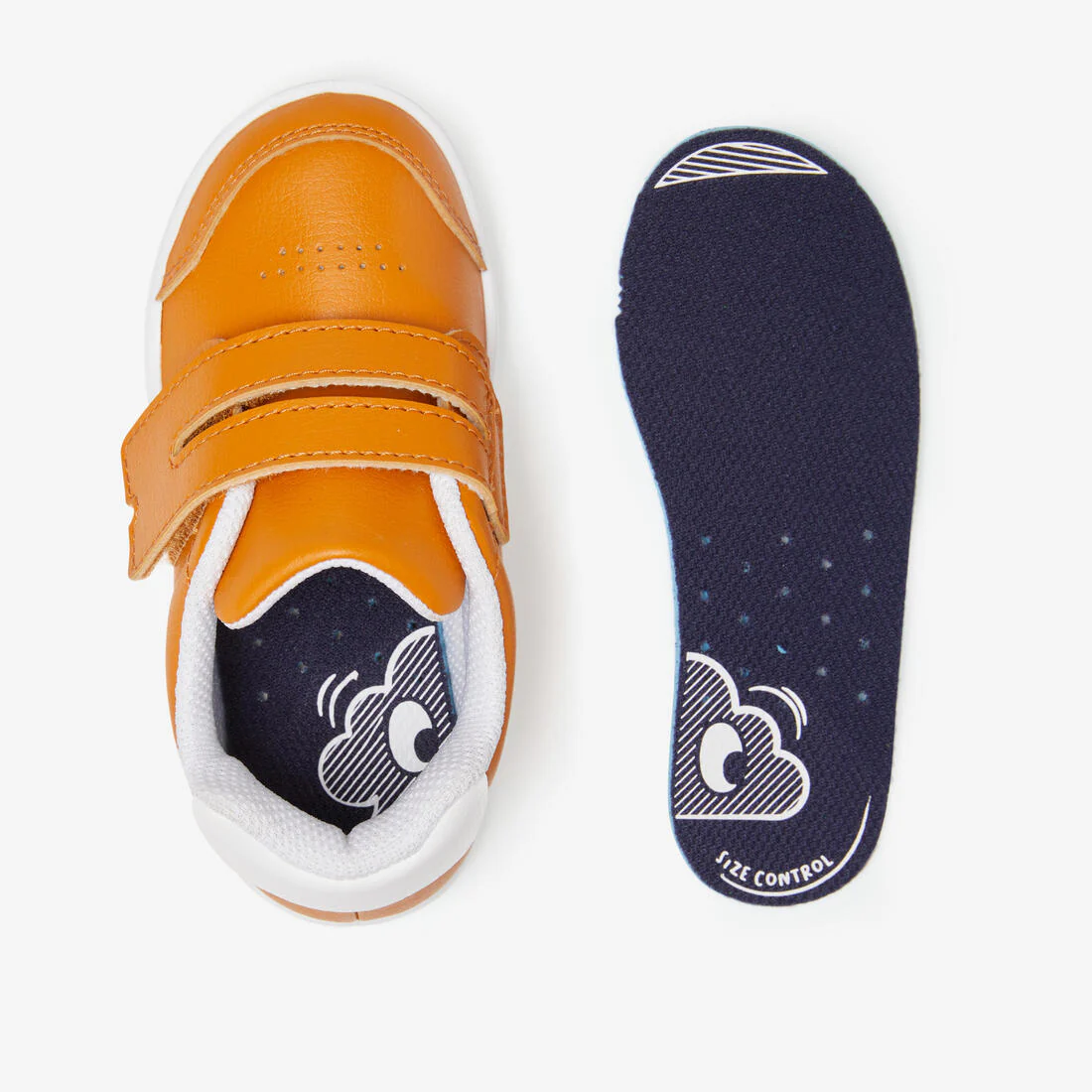 Chaussures premiers pas à scratch - I LEARN Du 20 au 24 - Image 19