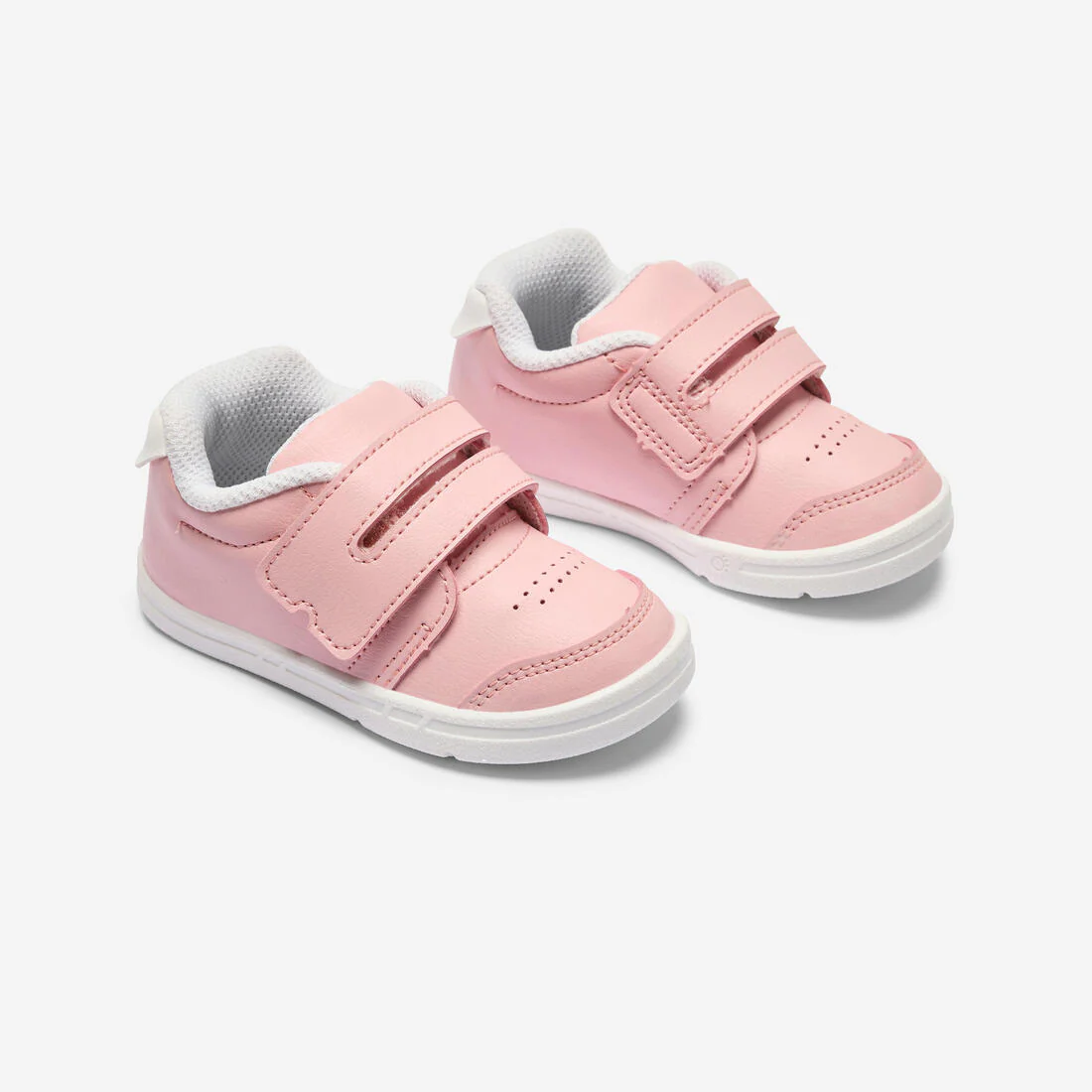 Chaussures premiers pas à scratch - I LEARN Du 20 au 24 - Image 4