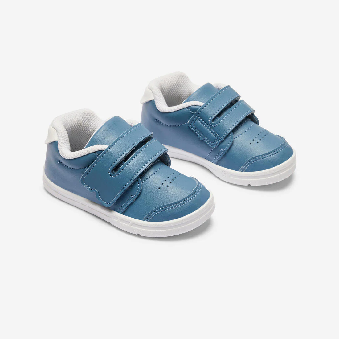 Chaussures premiers pas à scratch - I LEARN Du 20 au 24 - Image 5