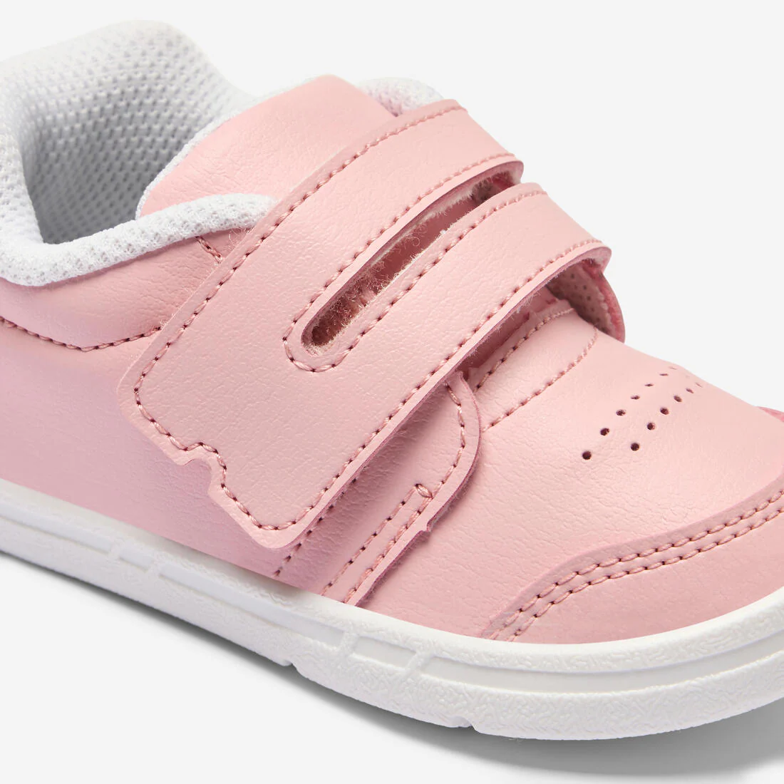 Chaussures premiers pas à scratch - I LEARN Du 20 au 24 - Image 7