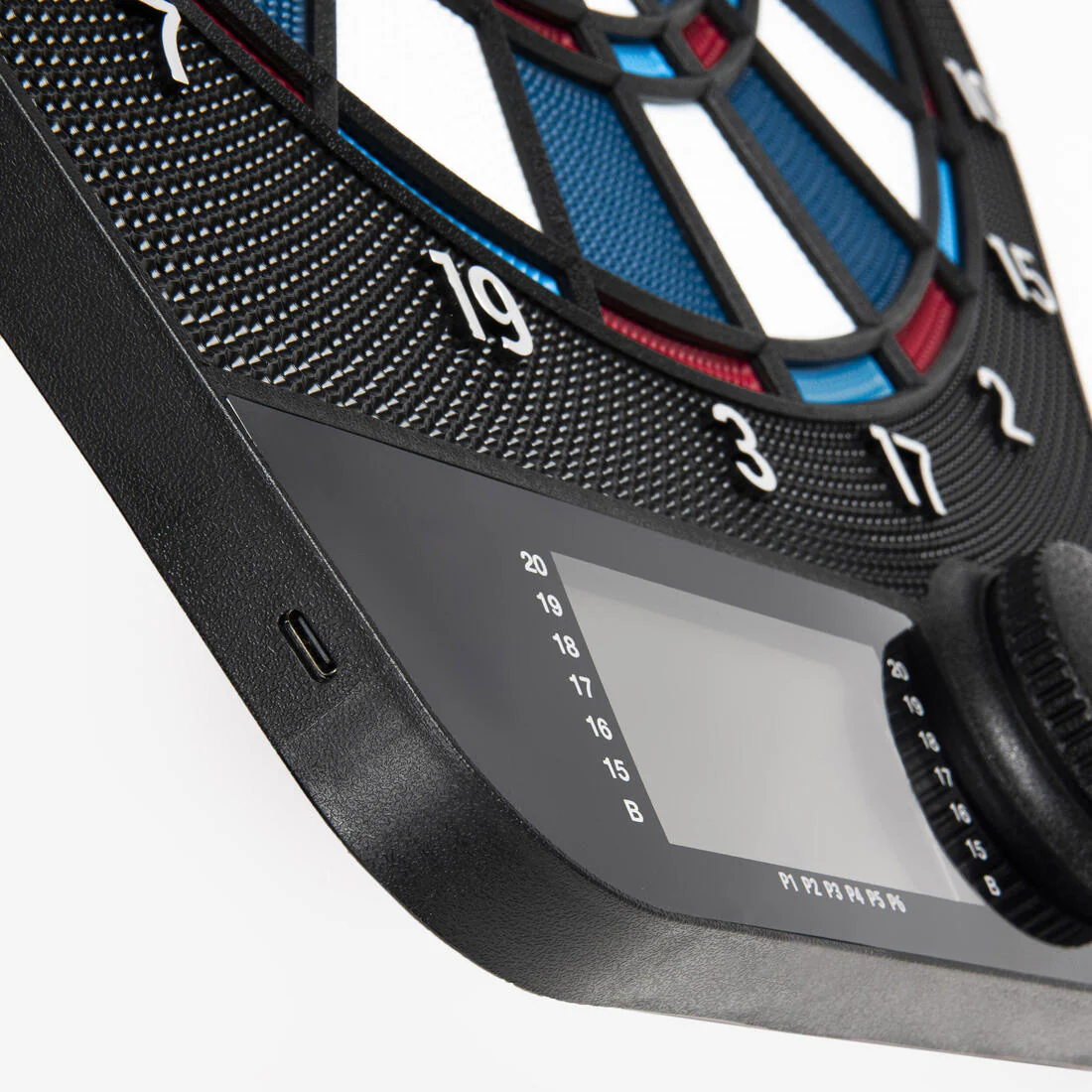 Cible de fléchettes électronique ED320 - Image 10