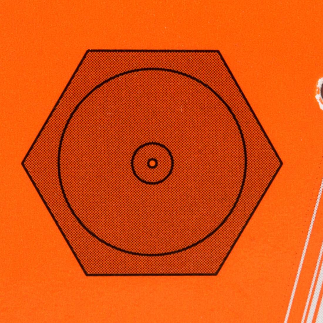 CLEF POUR CHAUSSURES D'ATHLETISME A POINTES 6 PANS - Image 5