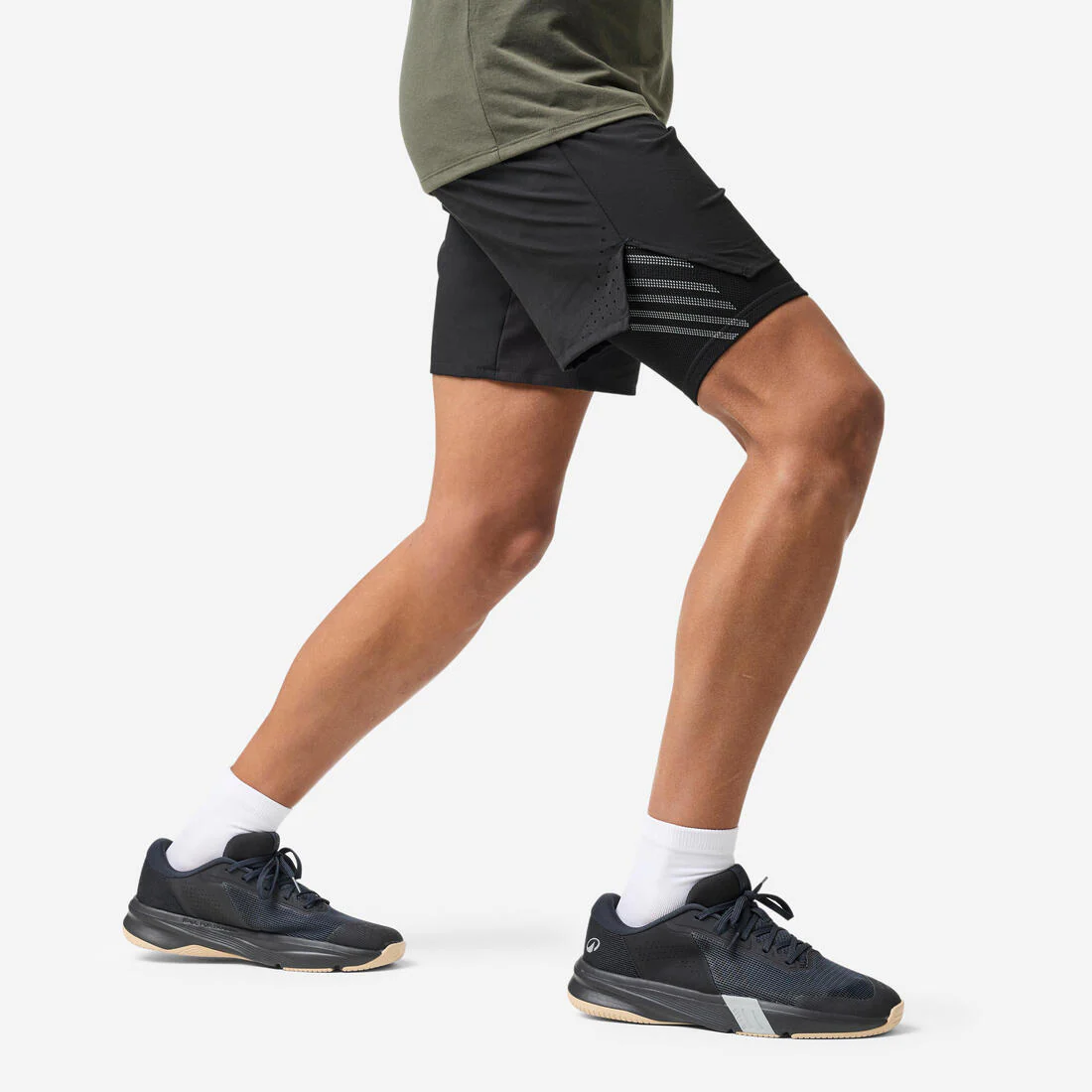 Cuissière de maintien droit ou gauche - Image 3