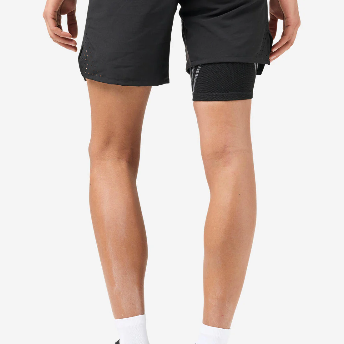 Cuissière de maintien droit ou gauche - Image 5