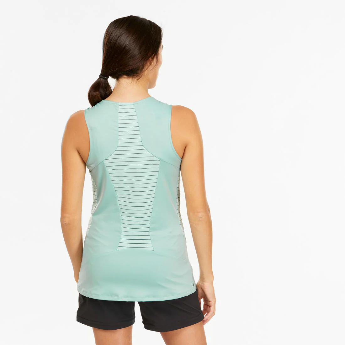 Débardeur de randonnée montagne - MH500 - Femme - Image 8