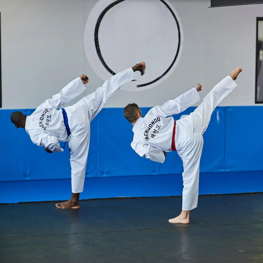 Dobok/Kimono Taekwondo 500 adulte - Image 13