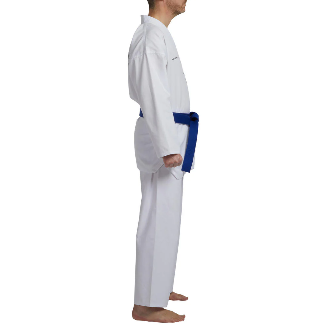 Dobok/Kimono Taekwondo 500 adulte - Image 5