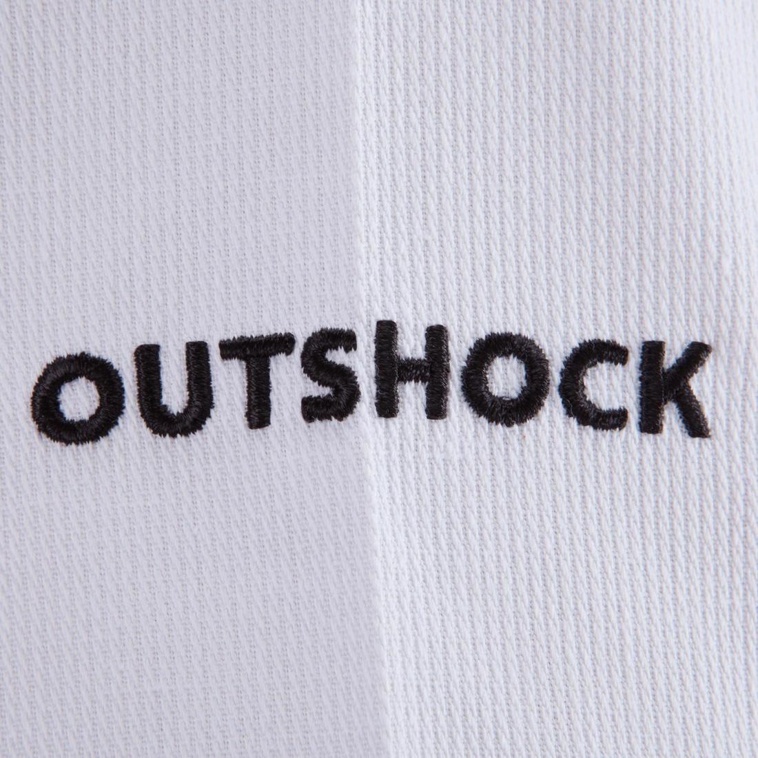 Dobok/Kimono Taekwondo 500 adulte - Image 9