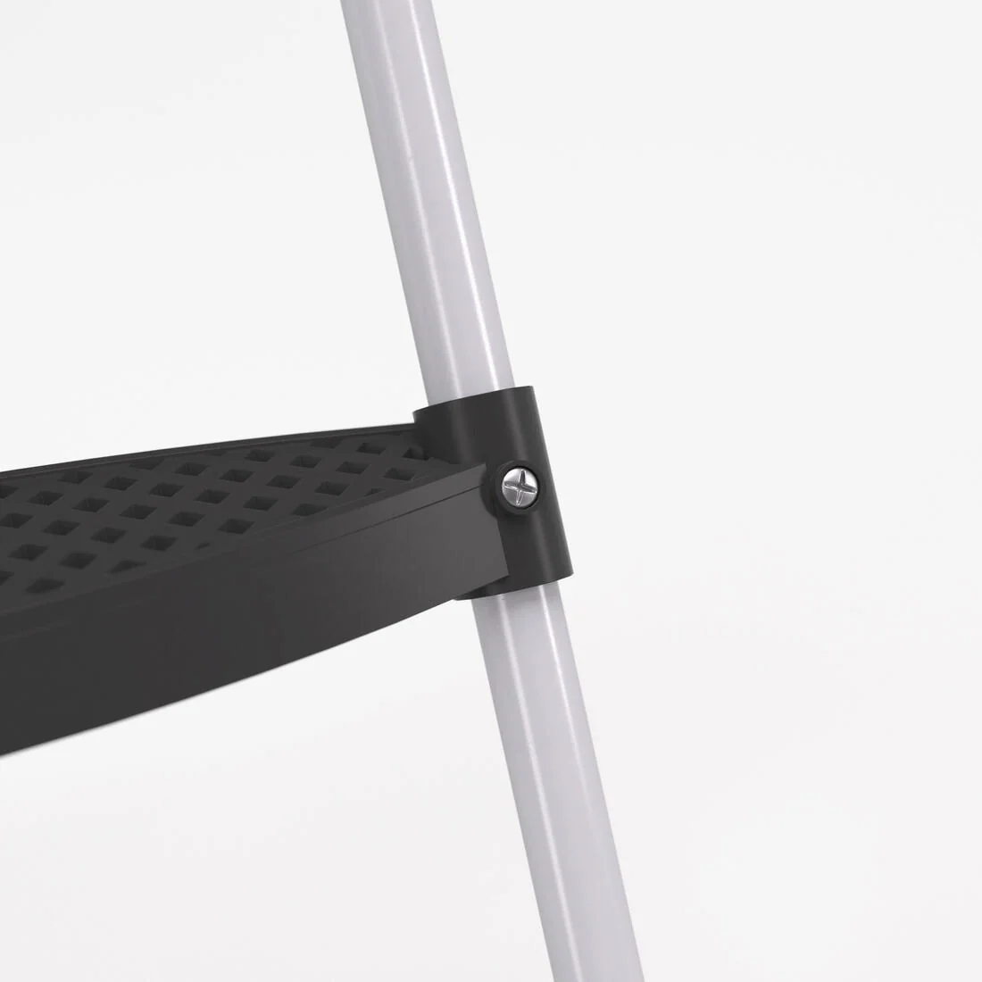 Echelle 2 marches trampolines 240 et 300 - Image 4