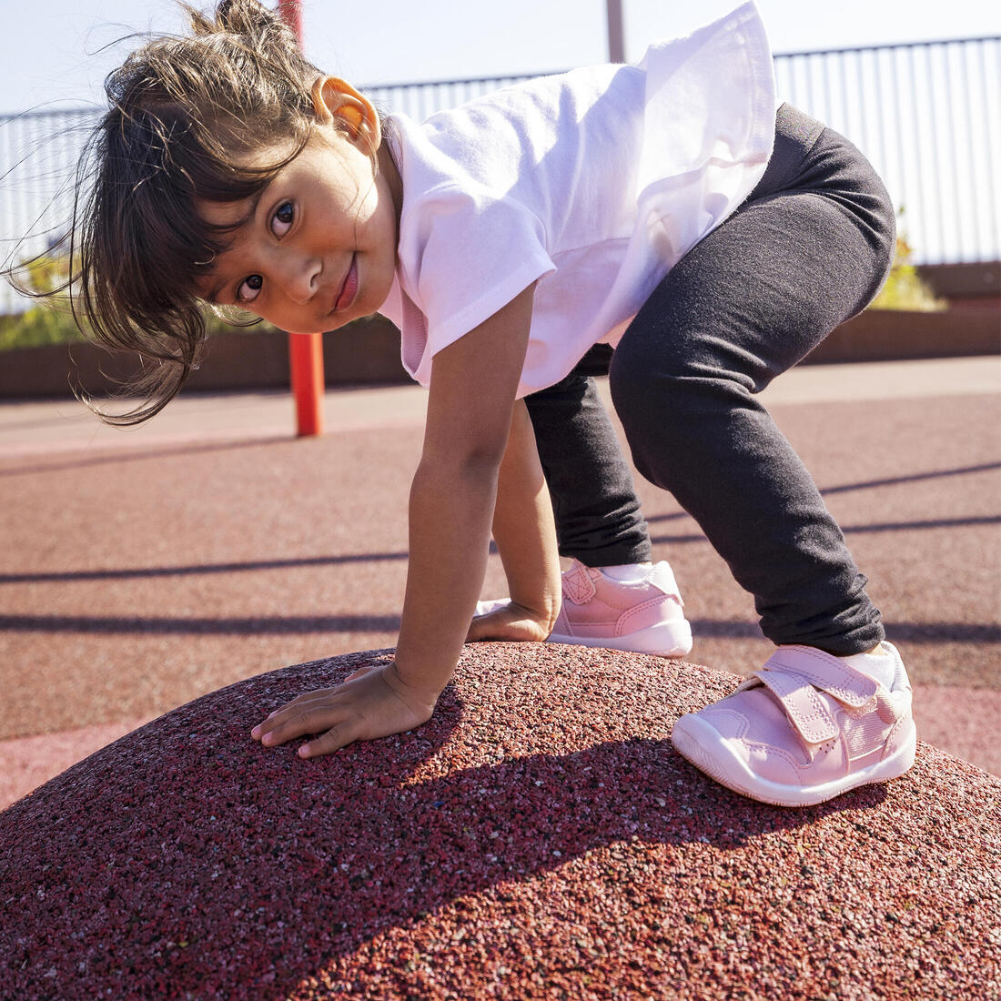 Legging bébé coton - Basique - Image 13