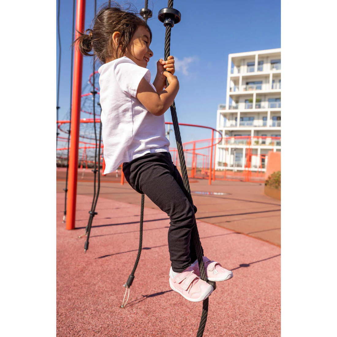 Legging bébé coton - Basique - Image 16