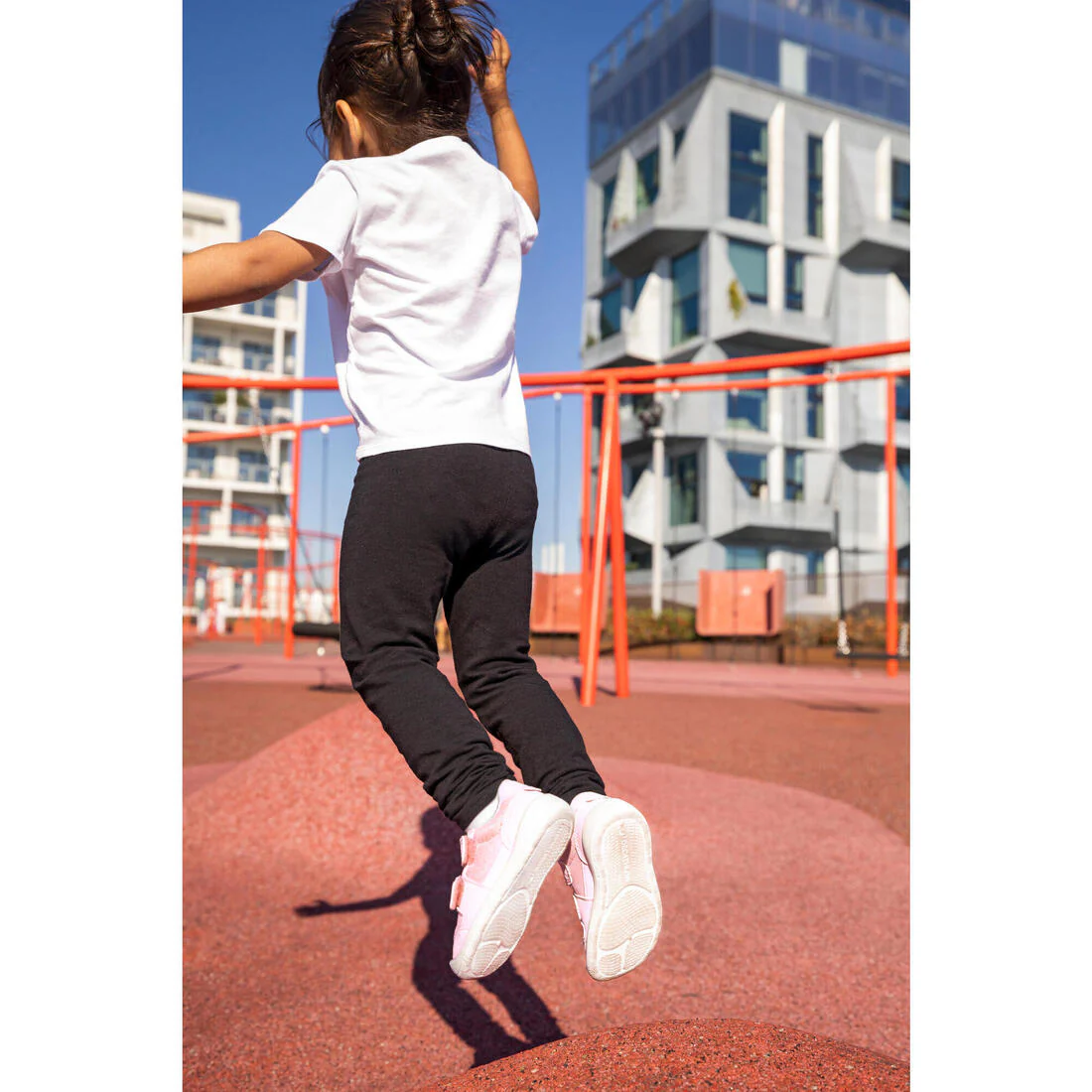 Legging bébé coton - Basique - Image 17