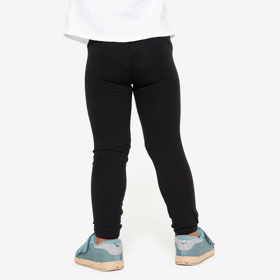Legging bébé coton - Basique - Image 8