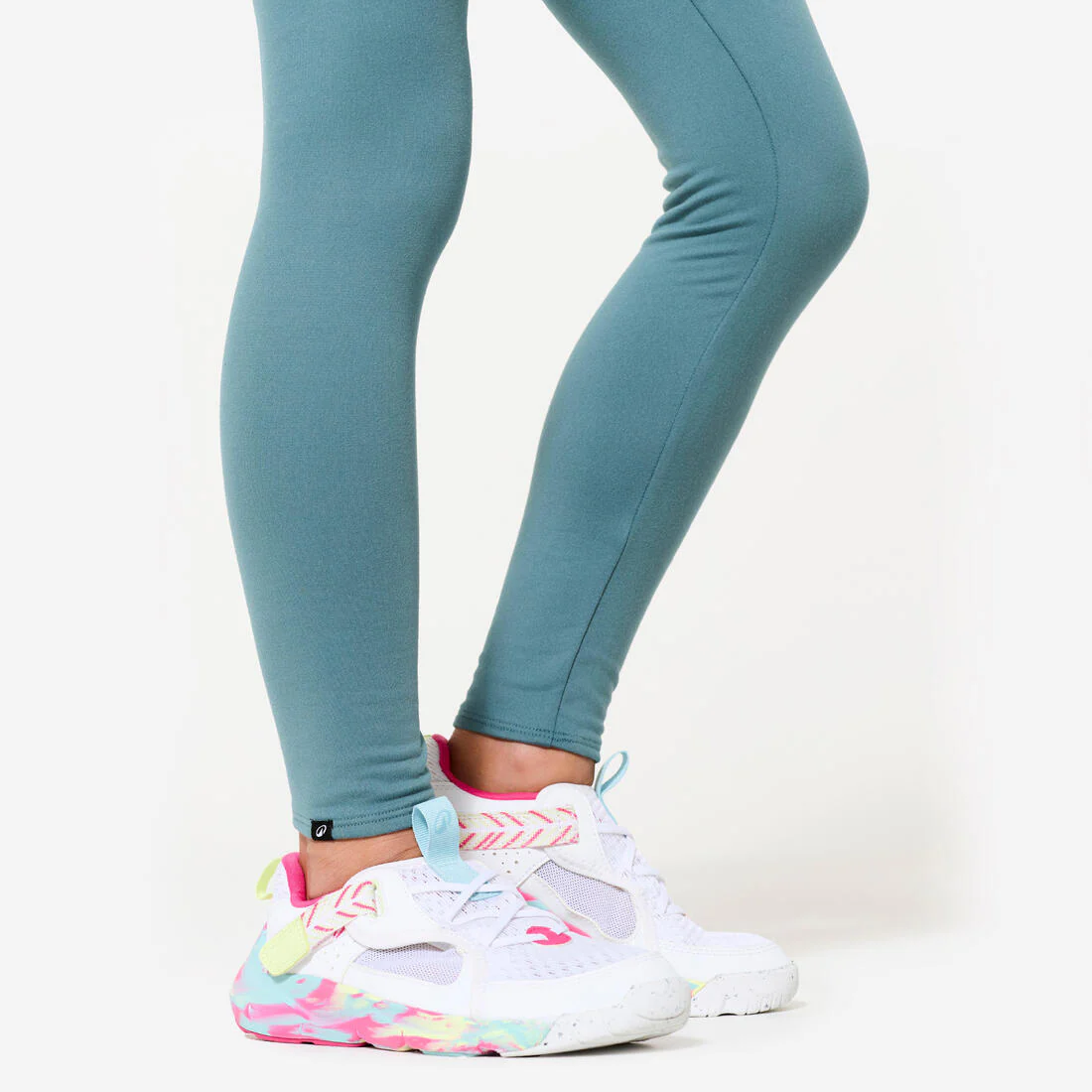 Legging multisport chaud et respirant fille - Image 10