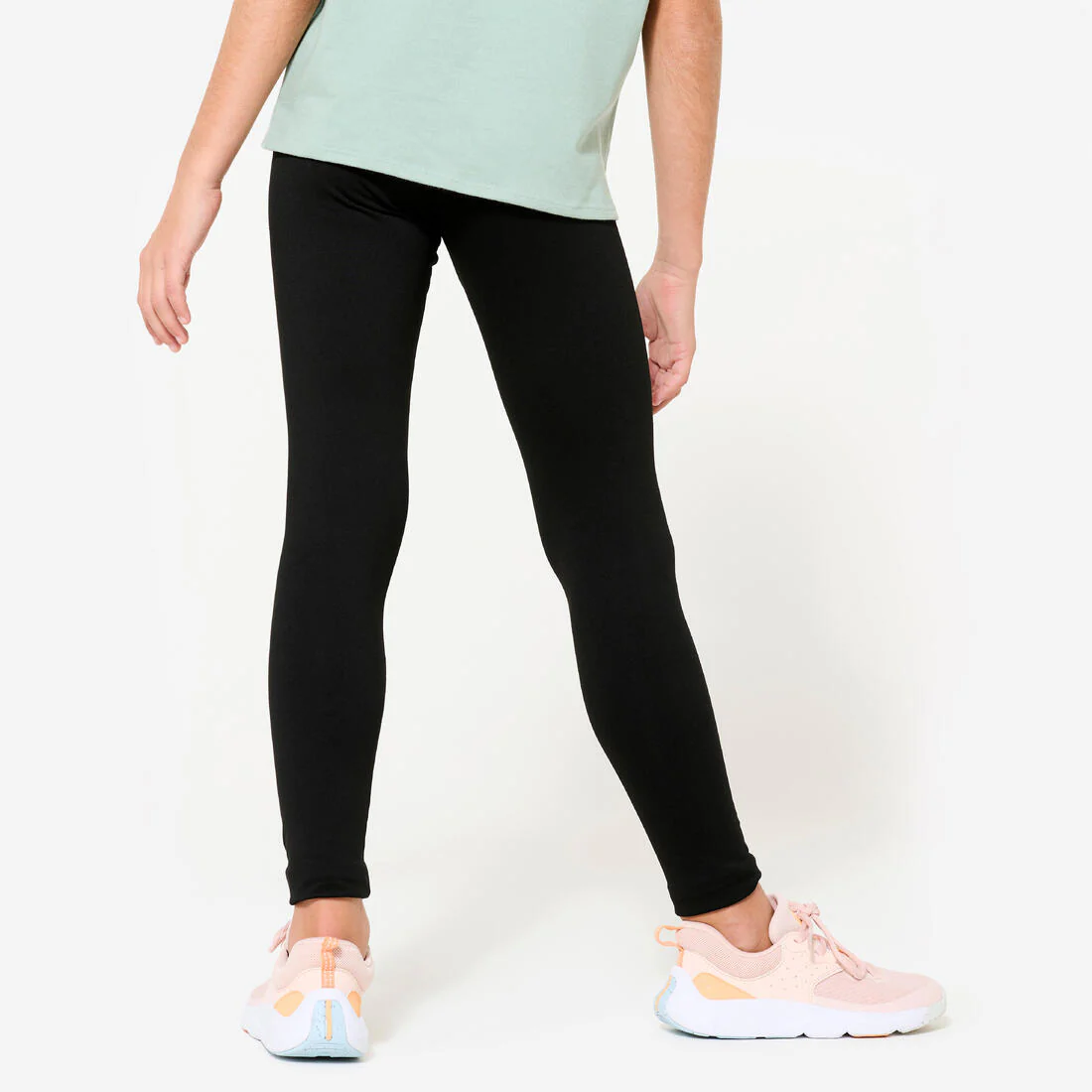 Legging multisport chaud et respirant fille - Image 8