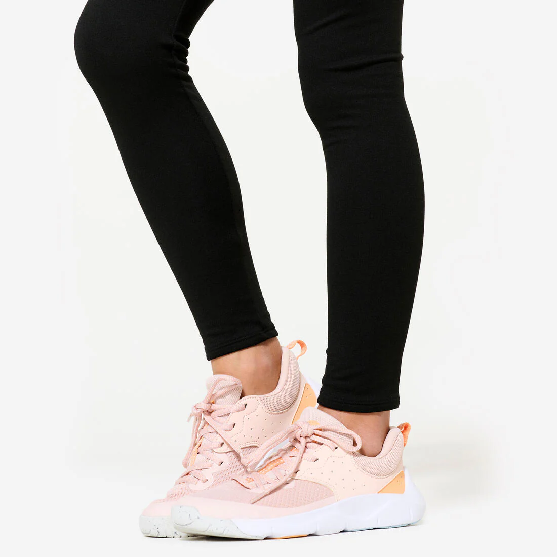 Legging multisport chaud et respirant fille - Image 9