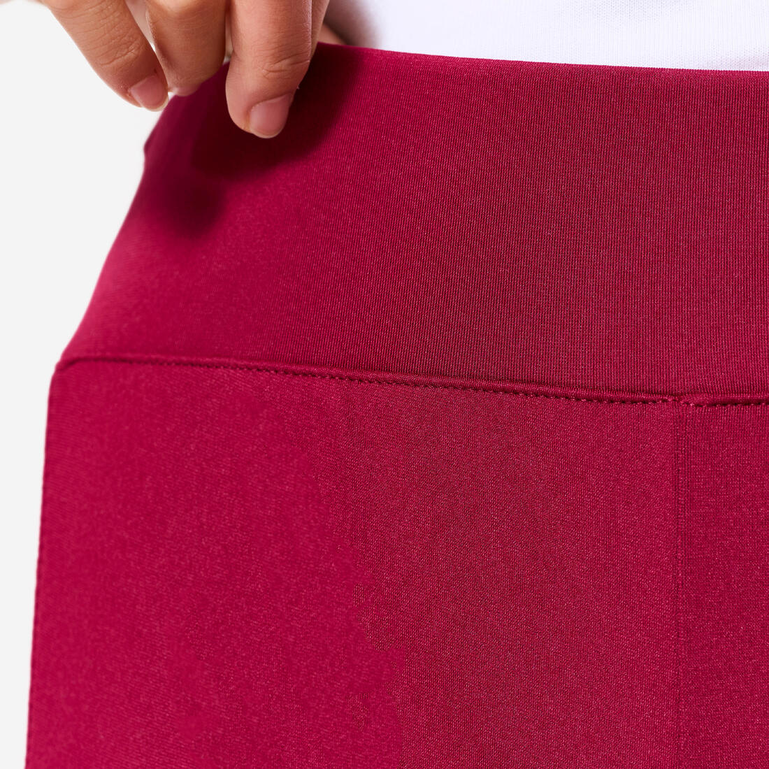 Legging taille haute avec poche - S500 - Image 13