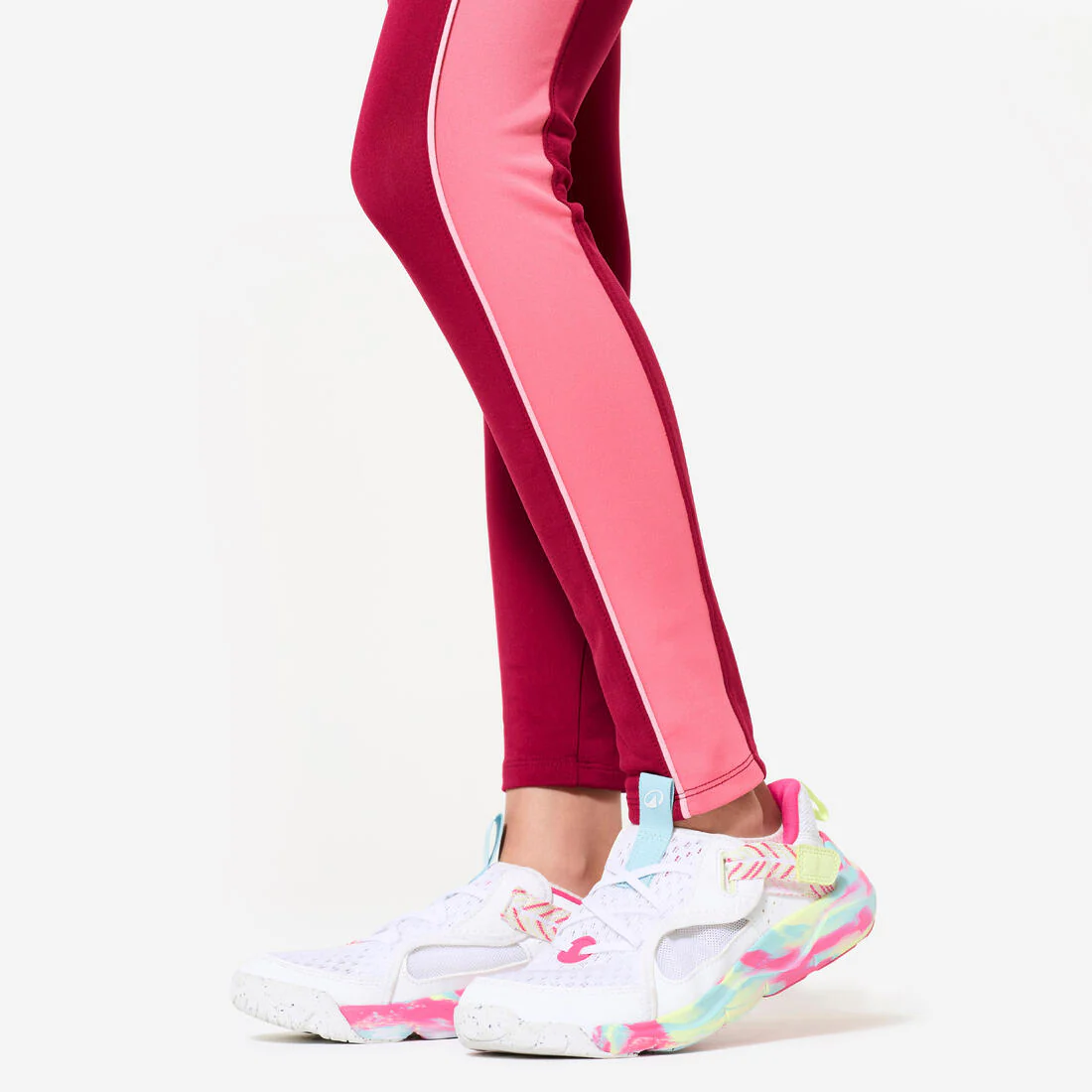 Legging taille haute avec poche - S500 - Image 17