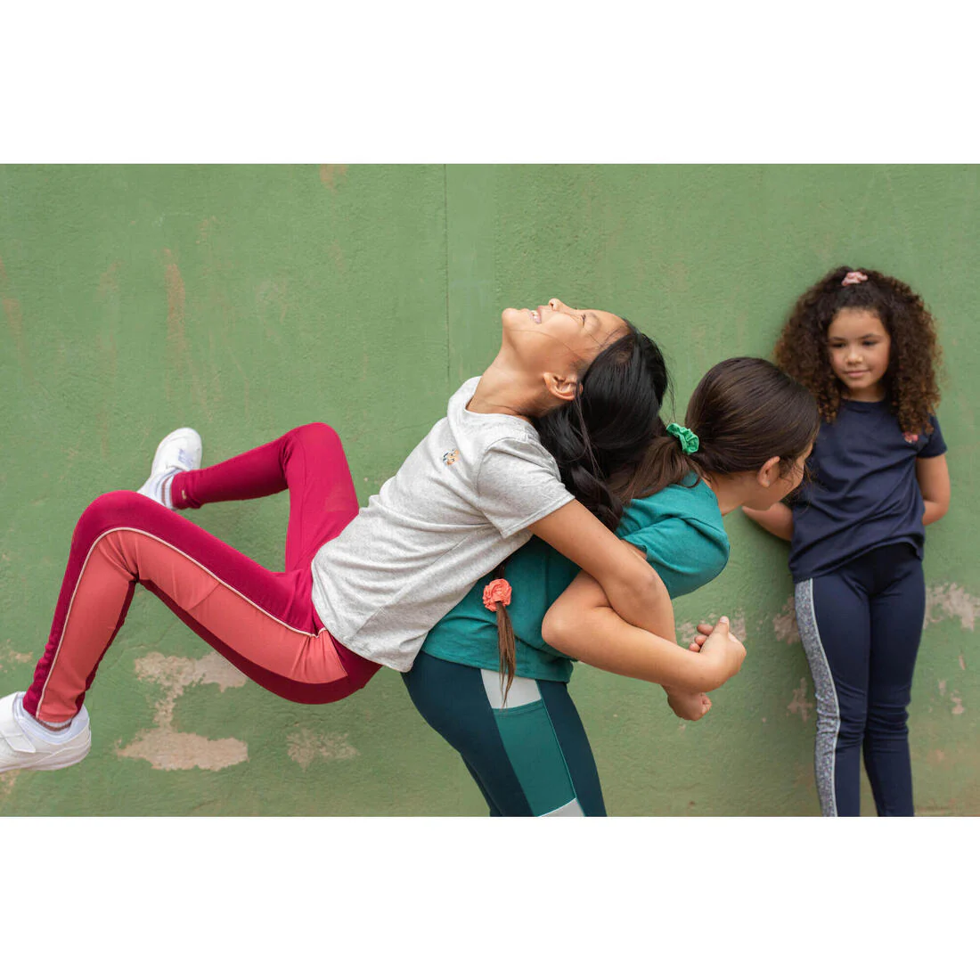 Legging taille haute avec poche - S500 - Image 20