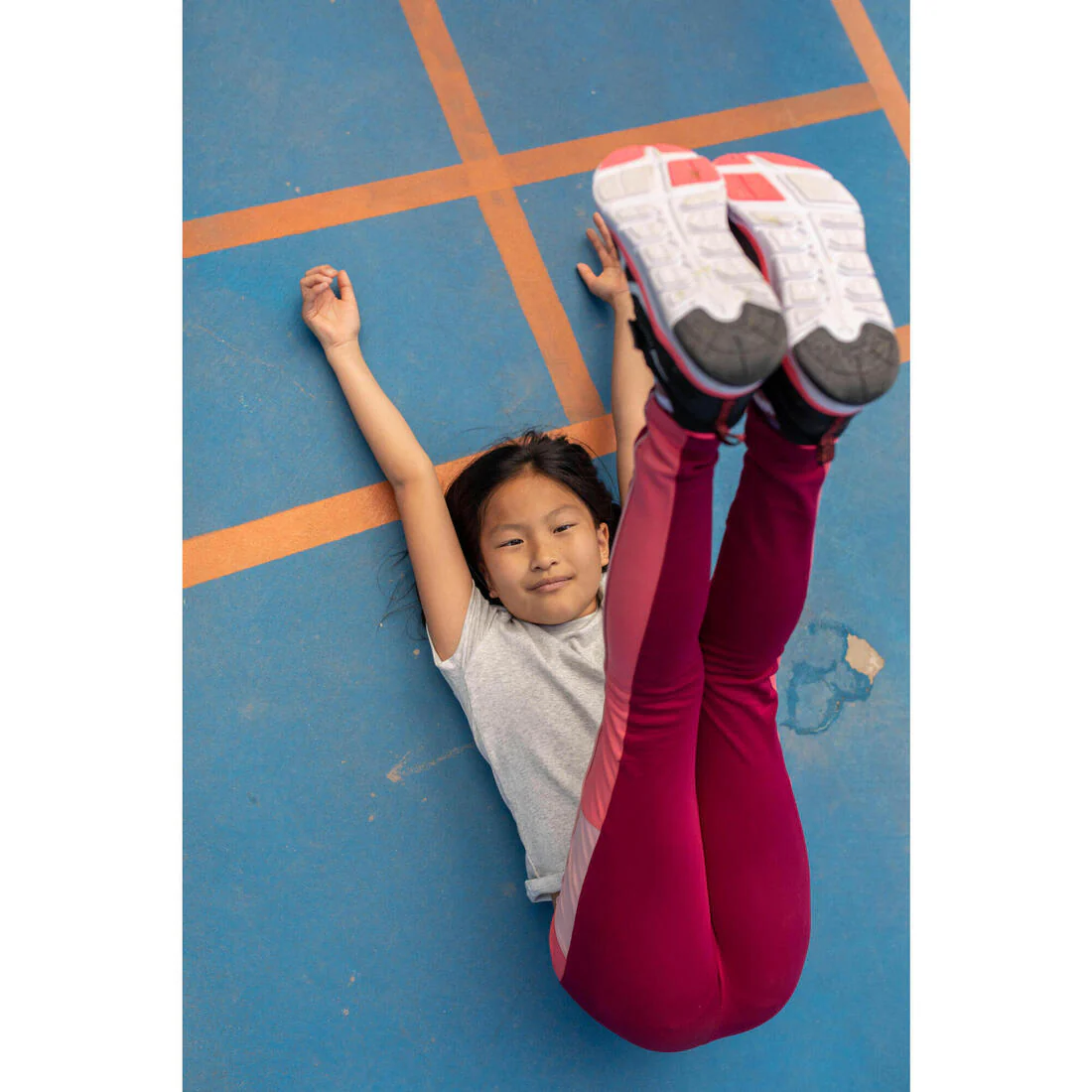 Legging taille haute avec poche - S500 - Image 23