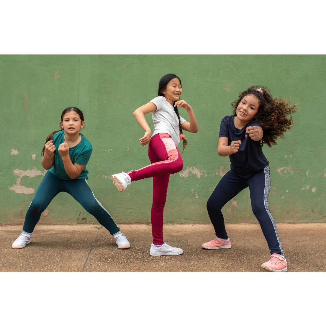 Legging taille haute avec poche - S500 - Image 30