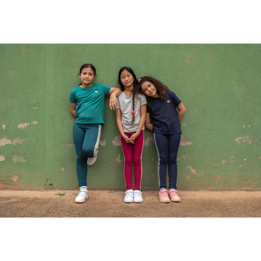 Legging taille haute avec poche - S500 - Image 36