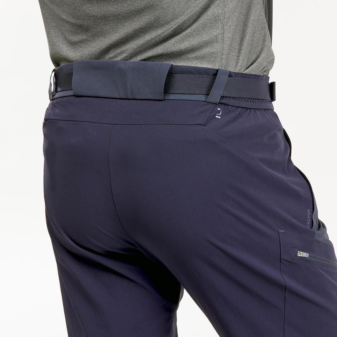 Pantalon de randonnée - mh500 - homme - Image 12