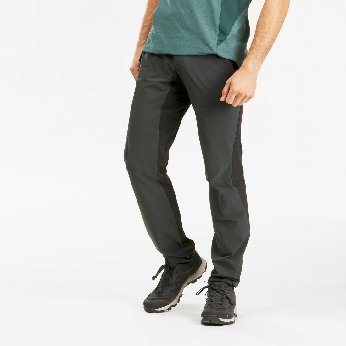 Pantalon de randonnée - mh500 - homme - Image 32