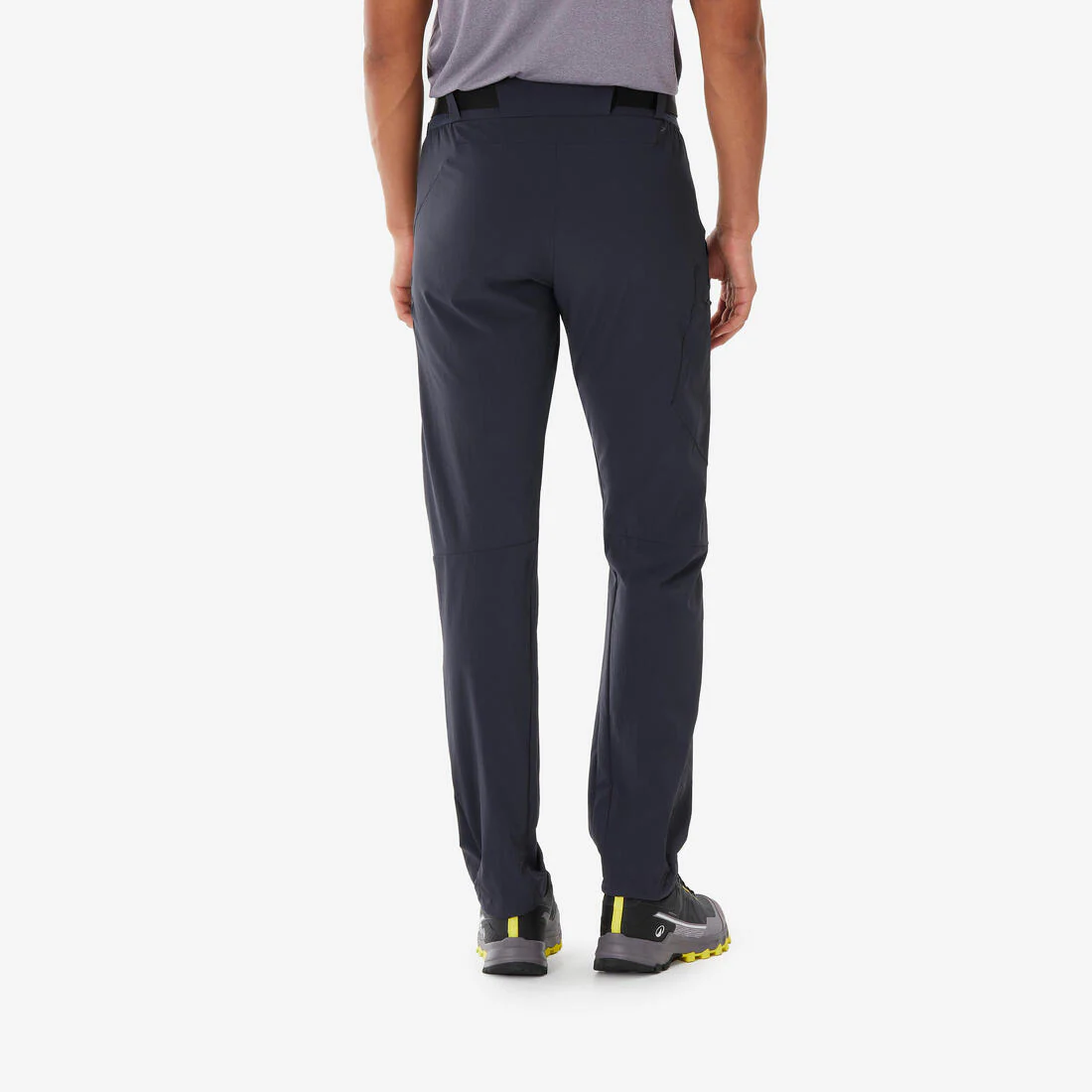 Pantalon de randonnée - mh500 - homme - Image 7