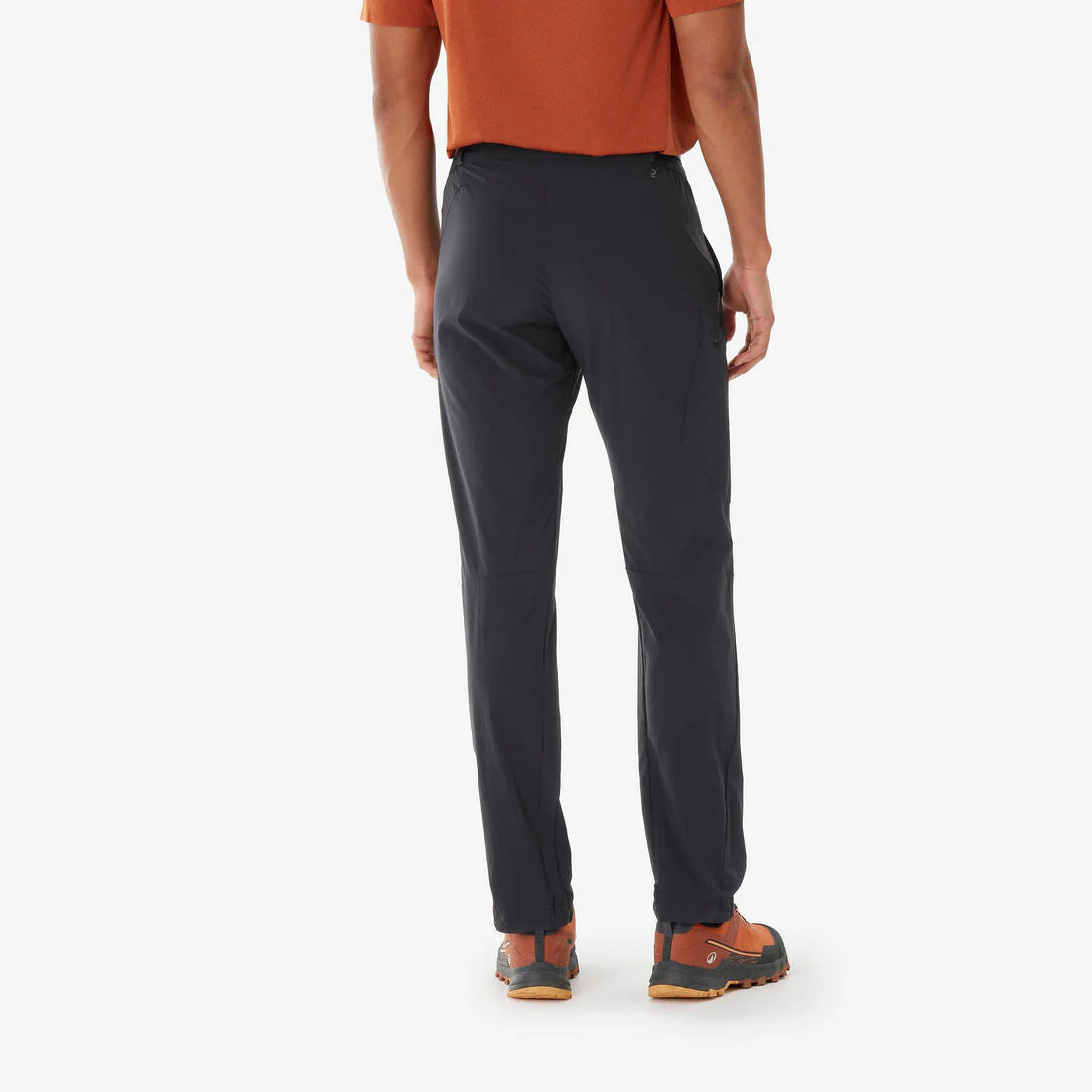 Pantalon de randonnée - mh500 - homme - Image 9