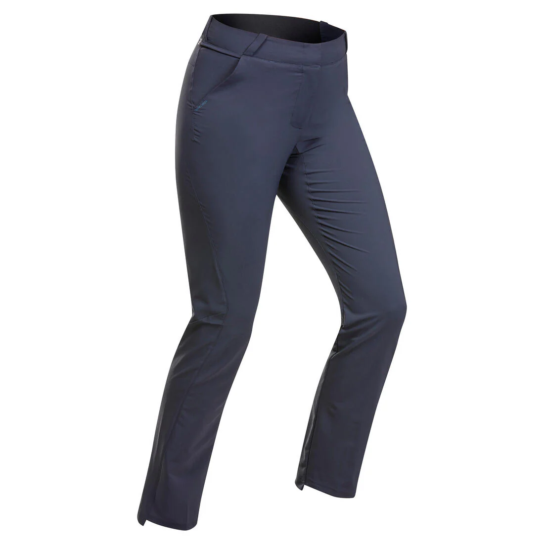 Pantalon de randonnée montagne - MH100 - Femme - Image 15