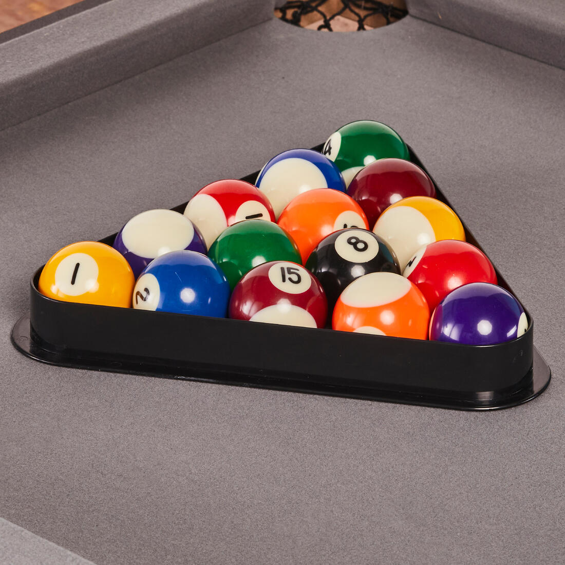 Plateau de billard BT 100 US - Image 10