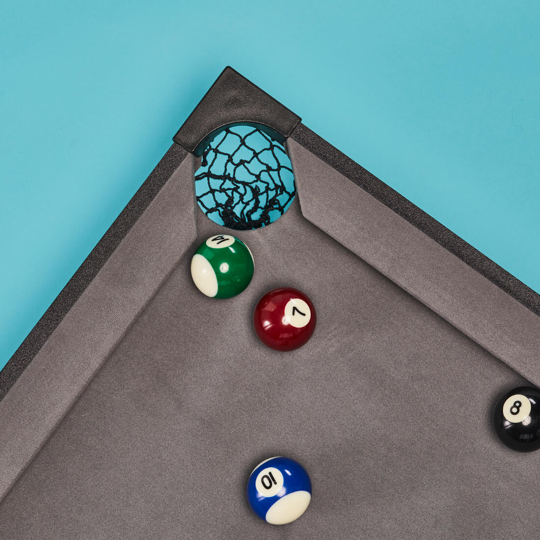 Plateau de billard BT 100 US - Image 12