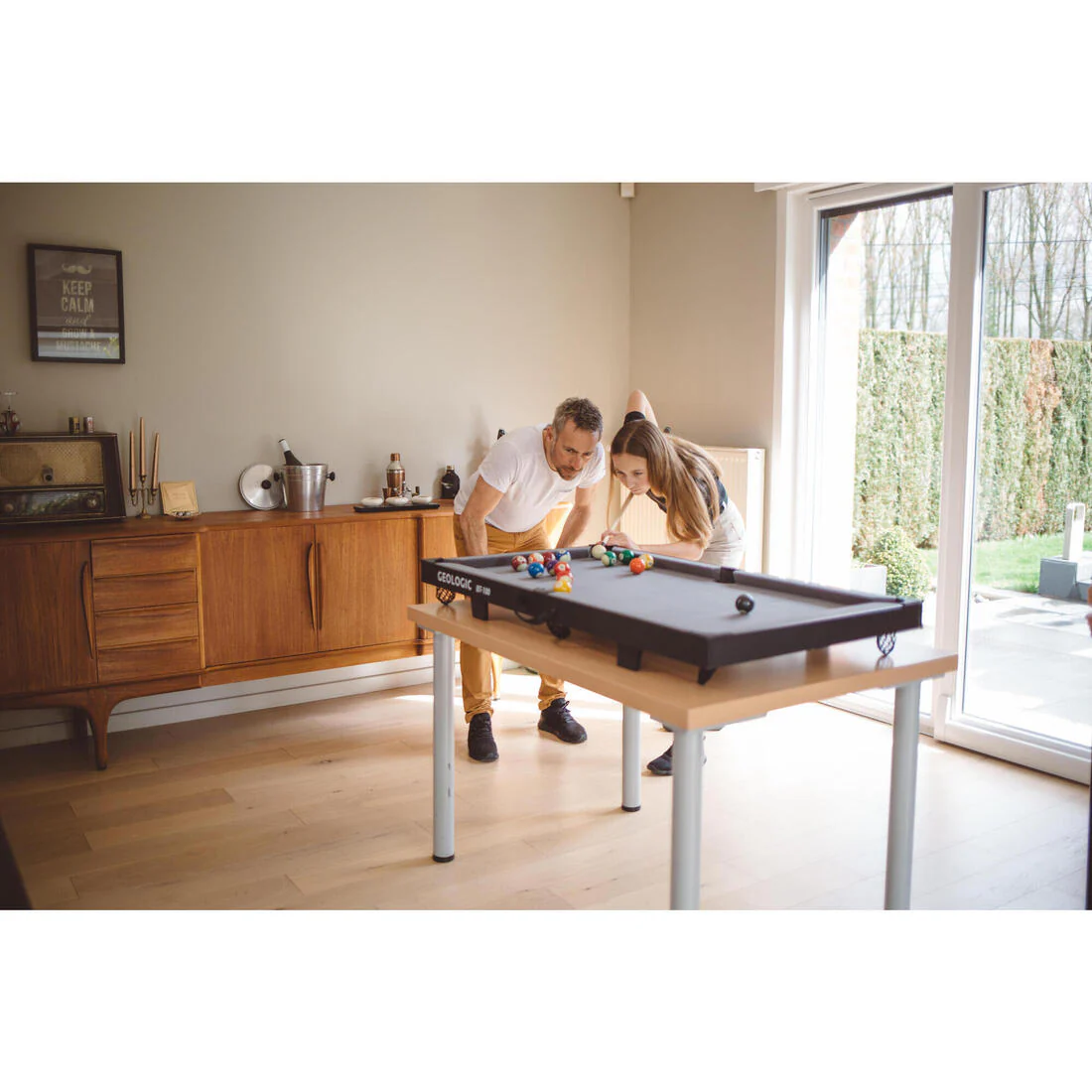 Plateau de billard BT 100 US - Image 18