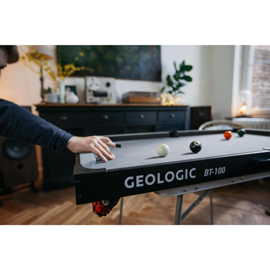 Plateau de billard BT 100 US - Image 19