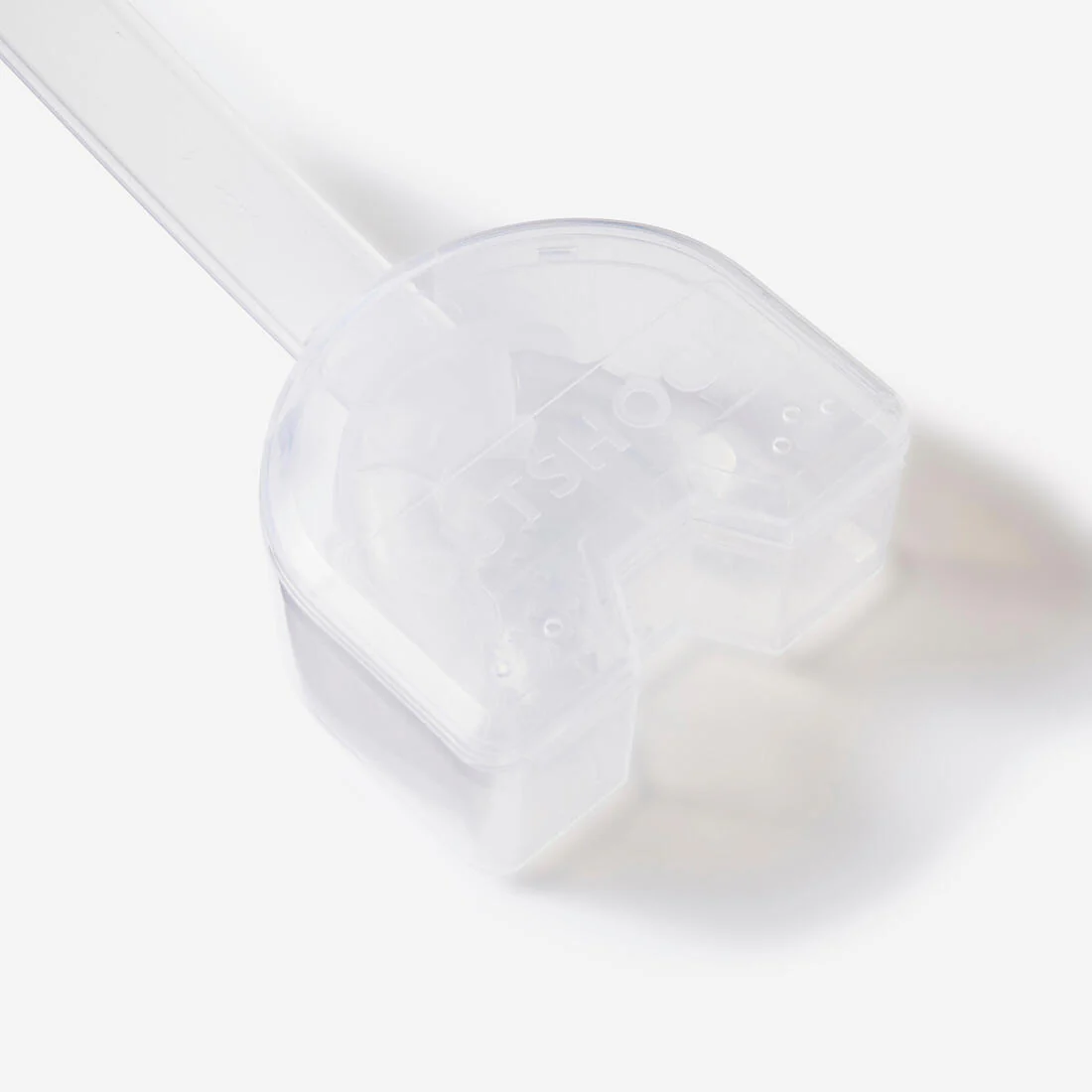 Protège-dents boxe et arts martiaux enfant, incolore - Image 3