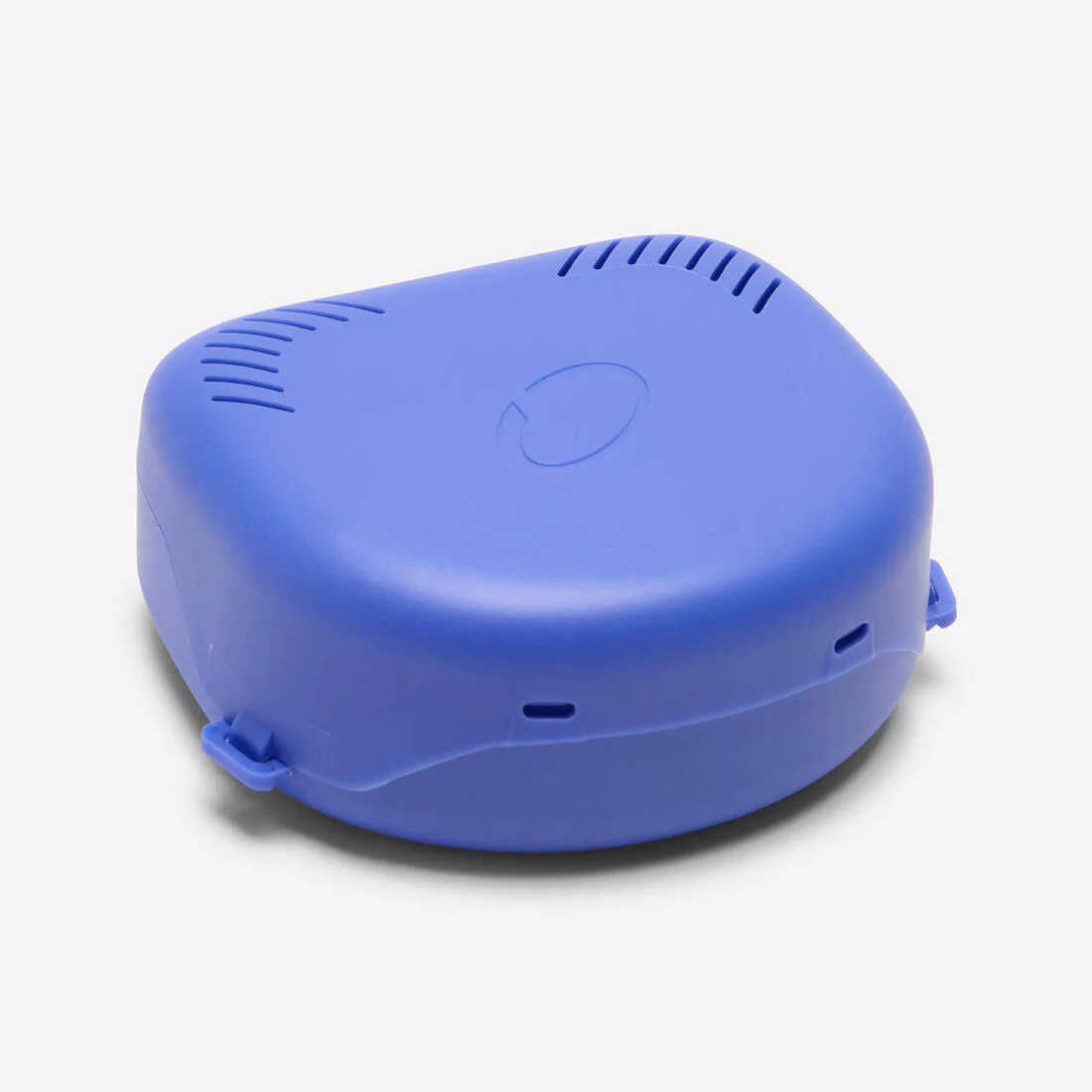 Protège-dents de boxe et arts martiaux adulte bi-matière - Image 5