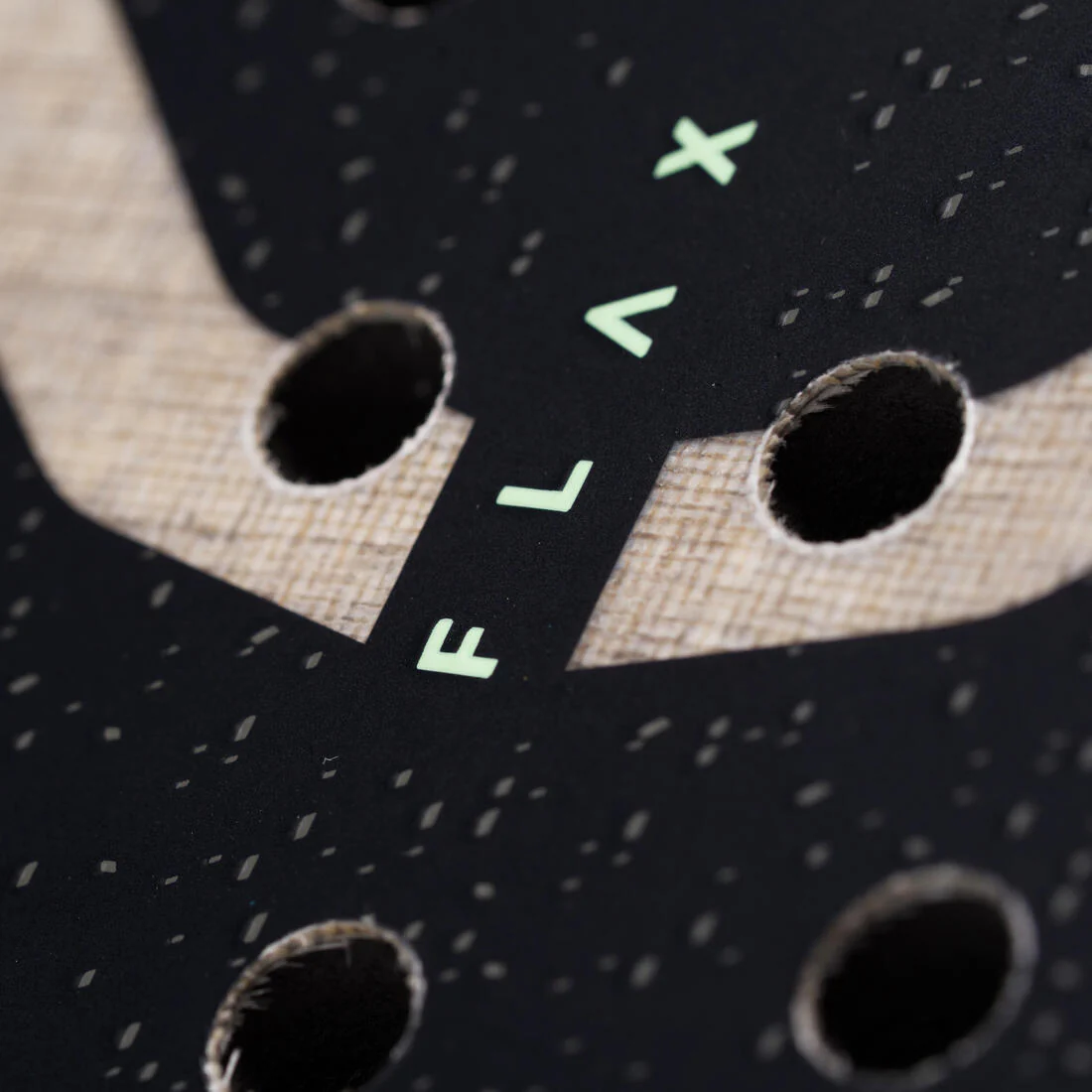 Raquette de padel Adulte - Kuikma PR React - Image 4