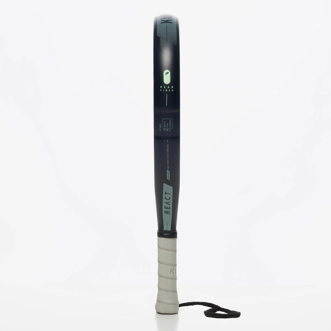 Raquette de padel Adulte - Kuikma PR React - Image 9