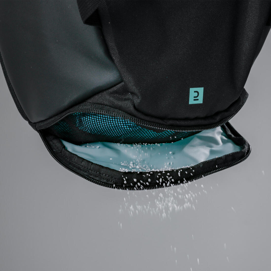 Sac à dos de Beach volley compartimenté 25L BV900 - Image 11