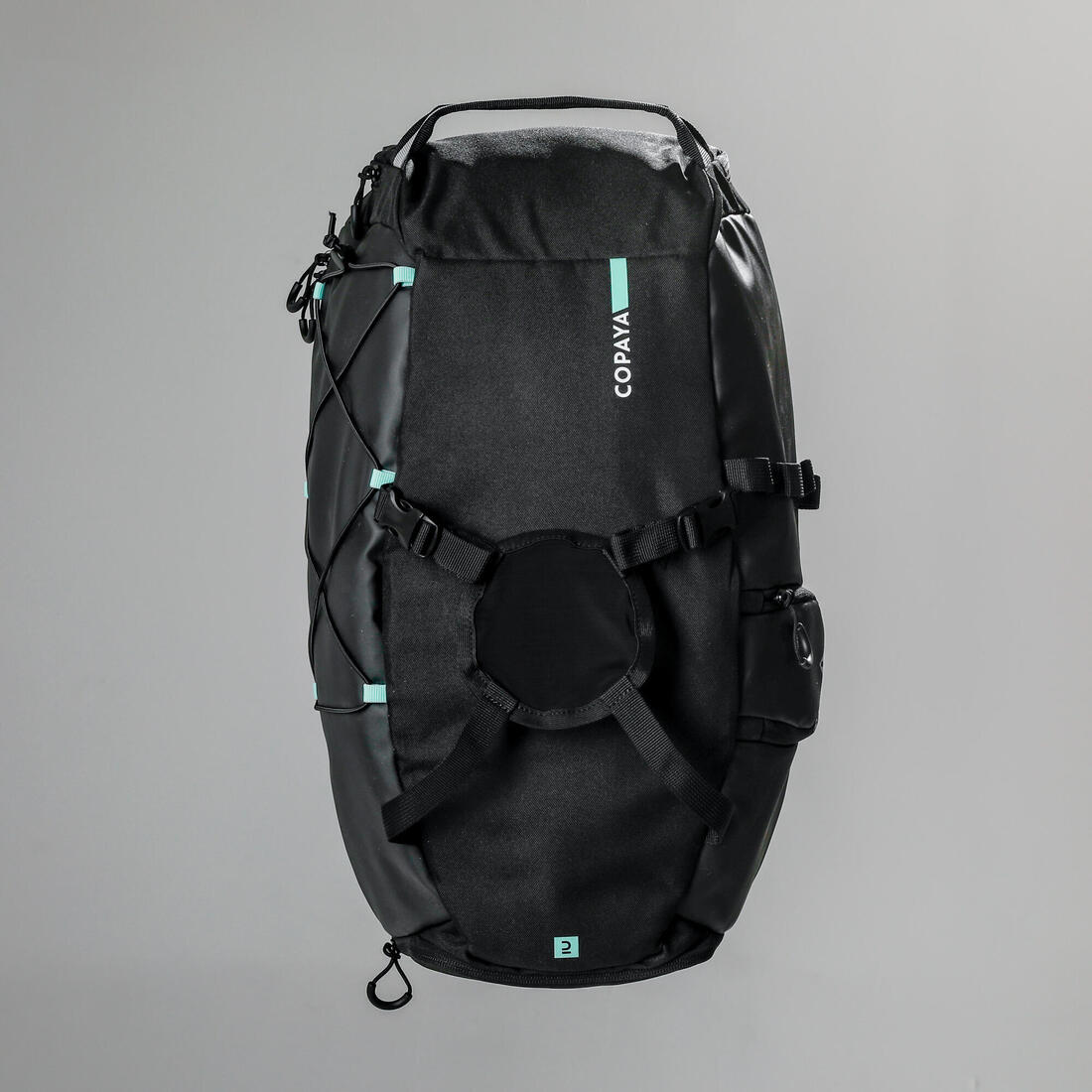 Sac à dos de Beach volley compartimenté 25L BV900 - Image 9