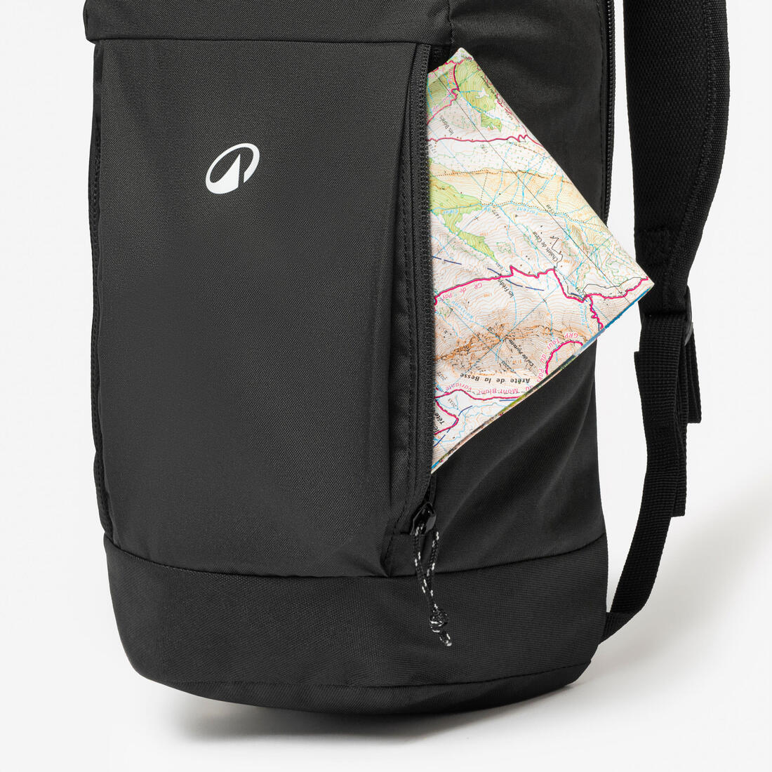 Sac à dos de randonnée 10L, Arpenaz 100 - Image 18