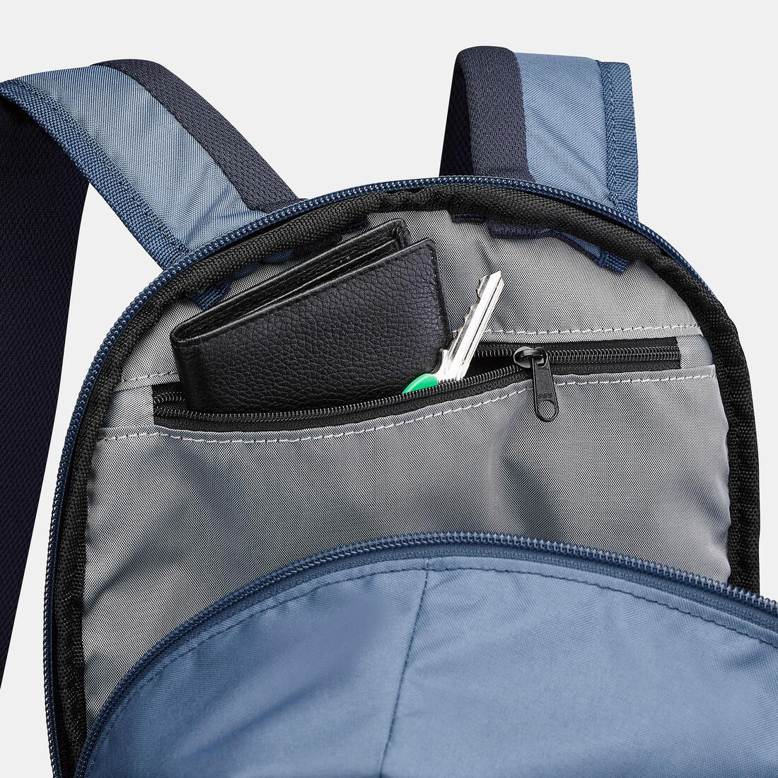 Sac à dos de randonnée 10L, Arpenaz 100 - Image 20