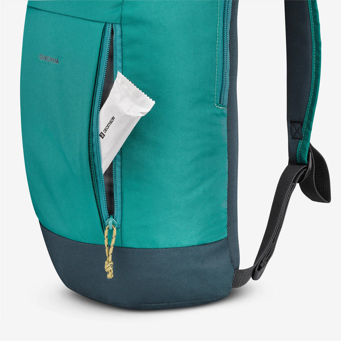 Sac à dos de randonnée 10L, Arpenaz 100 - Image 22