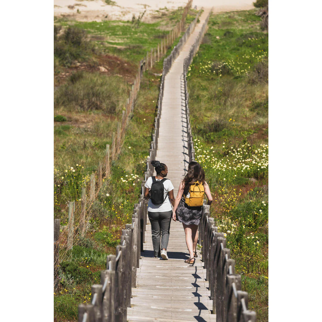 Sac à dos de randonnée 10L, Arpenaz 100 - Image 44