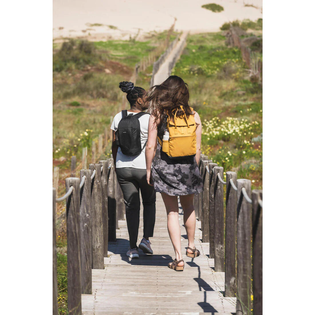 Sac à dos de randonnée 10L, Arpenaz 100 - Image 51