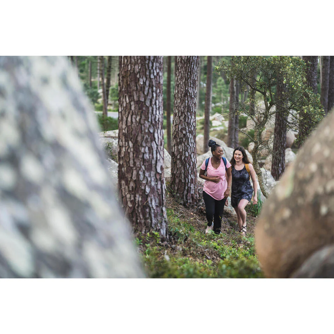 Sac à dos de randonnée 10L, Arpenaz 100 - Image 52